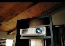 Videoproiettore panasonic ax20 usato  Rovigo