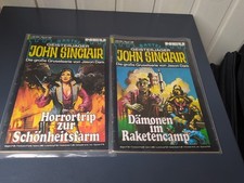 john sinclair hefte gebraucht kaufen john sinclair hefte gebraucht kaufen Nürnberg
