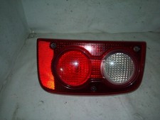 Fanale stop posteriore usato  Vistrorio