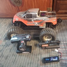 Hpi racing savage for sale  Owosso