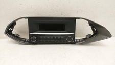 Peugeot 308 radio for sale  SKELMERSDALE