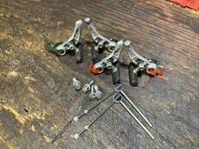 Shimano cantilever brakes for sale  Linwood