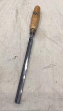 Marples paring gouge for sale  BARNSLEY