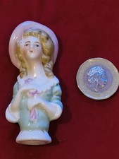 porcelain half doll for sale porcelain half doll for sale TROWBRIDGE