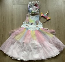 Karneval kinder kostüm gebraucht kaufen  Grevenbroich
