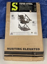 Steel climbing treestand for sale  Chicago