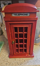 Holdcourt red london for sale  NEWARK