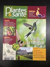 Plantes sante 142 d'occasion  Joinville