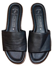 Italian shoemakers shuler for sale  North Attleboro