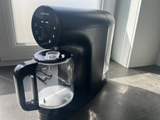 Ecoviva auftisch smoseanlage gebraucht kaufen  Langenau