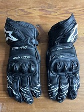 Alpinestars pro race for sale  EXETER