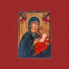 Orthodox catholic hand for sale  SWINDON