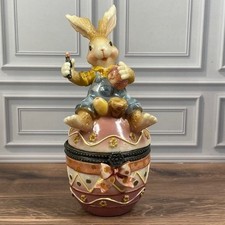 Vintage easter bunny for sale  Boring