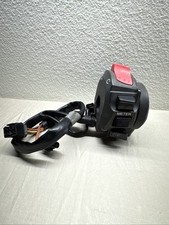 2009 - 2016 Suzuki GSXR1000 GSXR 1000 OEM controle de alça direita interruptor de partida comprar usado  Enviando para Brazil