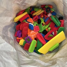 Stickle bricks bundle for sale  SANDOWN