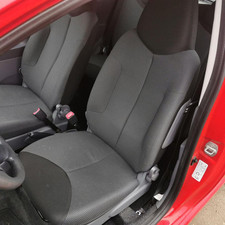 Toyota aygo fahrersitz gebraucht kaufen  Magdeburg