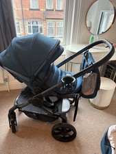 Icandy peach colbolt for sale  SCARBOROUGH