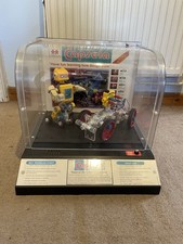 Vintage capsela toy for sale  DISS