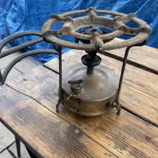 Rare antique primus for sale  LEEK