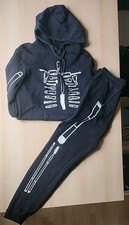 Jogginganzug paula wolf gebraucht kaufen  Zwenkau
