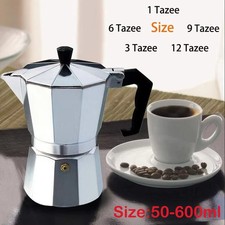 Kaffee bereiter espresso gebraucht kaufen  Nettetal