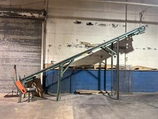Roach conveyor slider for sale  Henderson