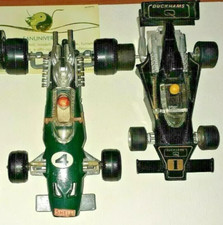 Modello vintage formula usato  Italia
