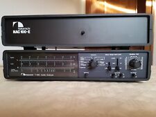 Nakamichi 100 100 gebraucht kaufen  Michelstadt