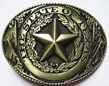 Boucle ceinture texas d'occasion  Fessenheim