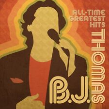Usado, BJ Thomas Greatest Hits - Collector's Ltd. Ed Vinyl LP NEW ONLY 1,000 Pressed comprar usado Usado, BJ Thomas Greatest Hits - Collector's Ltd. Ed Vinyl LP NEW ONLY 1,000 Pressed comprar usado  Enviando para Brazil