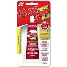 Shoe goo clear for sale  LONDON