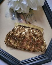 Porte monnaie sequins d'occasion  Les Andelys