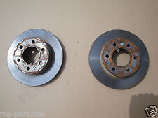 VW CRAFTER SPRINTER 2014 BREMSSCHEIBEN VORN 2E0615301 comprar usado  Enviando para Brazil