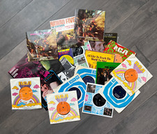 Vinyl records rpm for sale  League City