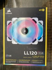 Corsair white ll120 for sale  Travis AFB
