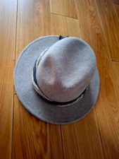 Herren allgäuer lodenhut gebraucht kaufen  Nürnberg