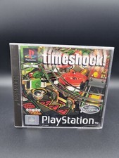 Pro pinball timeshock gebraucht kaufen  Osterholz-Scharmbeck