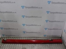 Mk4 astra gsi for sale  OSWESTRY