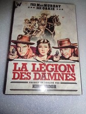 Dvd. légion damnes. d'occasion  Monts