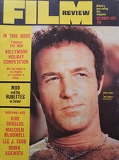 Film review oct for sale  HIGH WYCOMBE