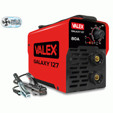 Valex saldatrice inverter usato  Zocca
