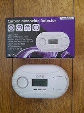 Digital carbon monoxide for sale  CAERPHILLY