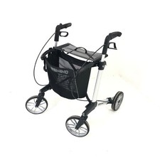 Gehilfe gehwagen rollator gebraucht kaufen  Schwerin-Umland VI