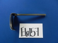 E6157 codman 4568 for sale  Schofield
