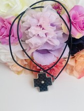 Collana uomo morellato usato  Cantu