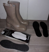 Women rubber boots for sale  Shipping to Ireland