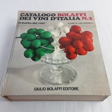 Catalogo bolaffi dei usato  Torino