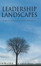 Leadership landscapes hardcove for sale  Montgomery