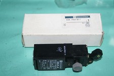 Telemecanique xck p521911 d'occasion  Mimizan