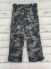 Pulse camouflage cargo for sale  San Marcos